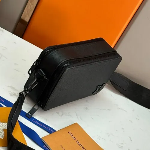 Replica Louis Vuitton AAA Man Messenger Bags #1397422 $135.00 USD for Wholesale