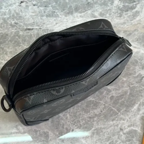 Replica Louis Vuitton AAA Man Messenger Bags #1397425 $132.00 USD for Wholesale