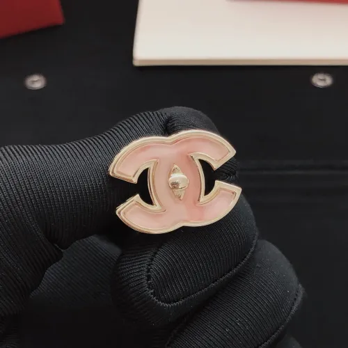 Replica Chanel Earrings For Women #1397426 $27.00 USD for Wholesale