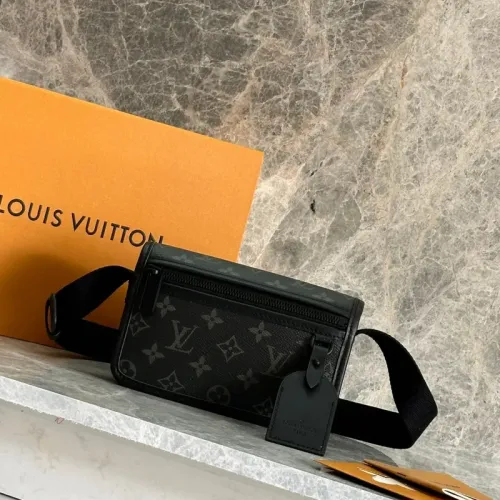 Louis Vuitton AAA Man Messenger Bags #1397427 $140.00 USD, Wholesale Replica Louis Vuitton AAA Man Messenger Bags