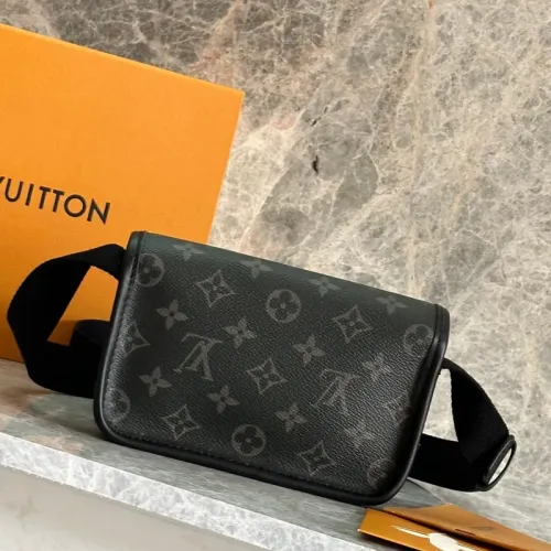 Replica Louis Vuitton AAA Man Messenger Bags #1397427 $140.00 USD for Wholesale