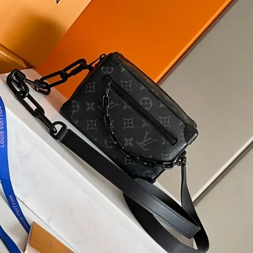 Replica Louis Vuitton AAA Man Messenger Bags #1397429 $160.00 USD for Wholesale