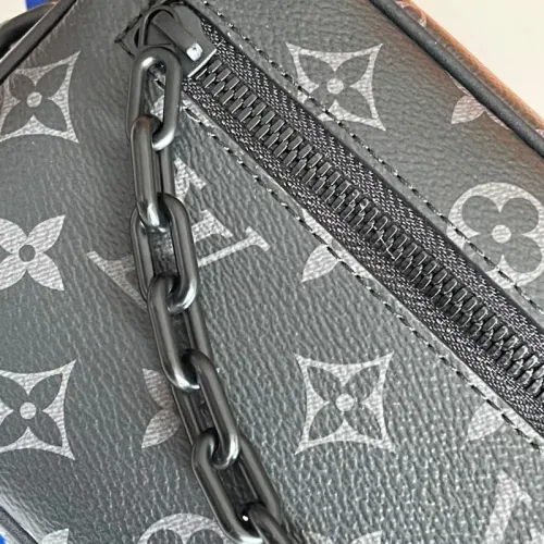 Replica Louis Vuitton AAA Man Messenger Bags #1397429 $160.00 USD for Wholesale