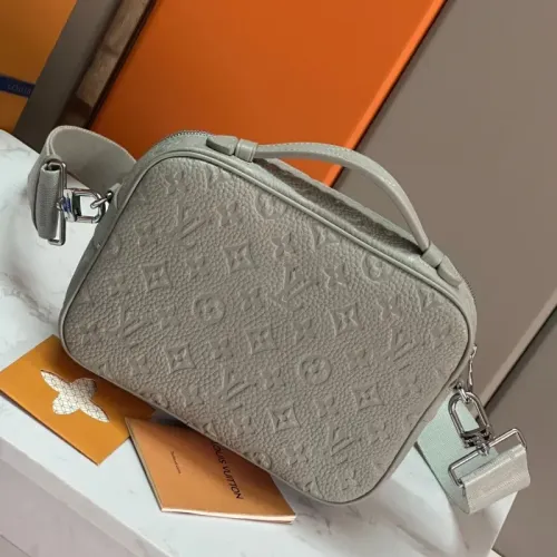 Replica Louis Vuitton AAA Man Messenger Bags #1397430 $160.00 USD for Wholesale