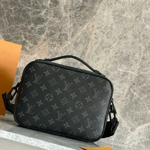 Replica Louis Vuitton AAA Man Messenger Bags #1397431 $160.00 USD for Wholesale