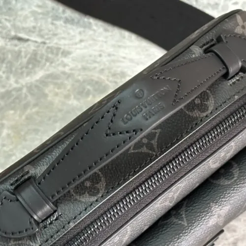 Replica Louis Vuitton AAA Man Messenger Bags #1397431 $160.00 USD for Wholesale