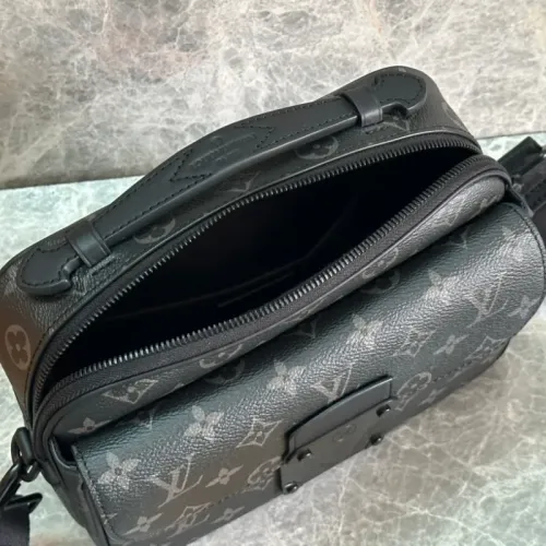 Replica Louis Vuitton AAA Man Messenger Bags #1397431 $160.00 USD for Wholesale