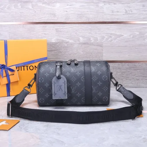 Louis Vuitton AAA Man Messenger Bags #1397432 $140.00 USD, Wholesale Replica Louis Vuitton AAA Man Messenger Bags