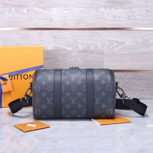 Replica Louis Vuitton AAA Man Messenger Bags #1397432 $140.00 USD for Wholesale