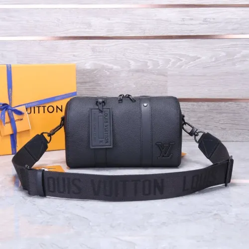Louis Vuitton AAA Man Messenger Bags #1397433 $172.00 USD, Wholesale Replica Louis Vuitton AAA Man Messenger Bags