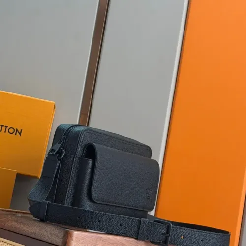 Replica Louis Vuitton AAA Man Messenger Bags #1397436 $162.00 USD for Wholesale