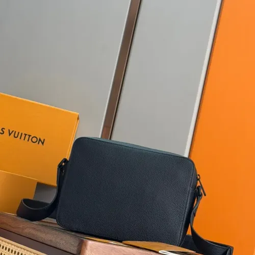 Replica Louis Vuitton AAA Man Messenger Bags #1397436 $162.00 USD for Wholesale