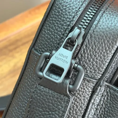 Replica Louis Vuitton AAA Man Messenger Bags #1397436 $162.00 USD for Wholesale