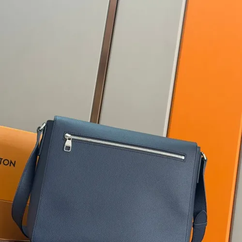Replica Louis Vuitton AAA Man Messenger Bags #1397437 $175.00 USD for Wholesale
