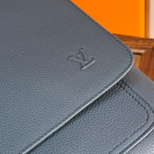 Replica Louis Vuitton AAA Man Messenger Bags #1397437 $175.00 USD for Wholesale