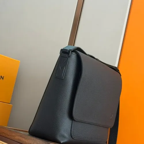 Replica Louis Vuitton AAA Man Messenger Bags #1397438 $175.00 USD for Wholesale