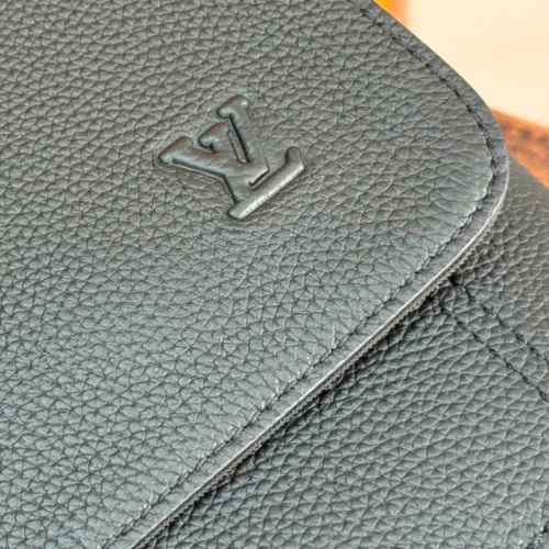 Replica Louis Vuitton AAA Man Messenger Bags #1397438 $175.00 USD for Wholesale