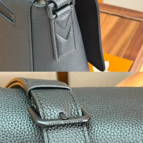 Replica Louis Vuitton AAA Man Messenger Bags #1397438 $175.00 USD for Wholesale