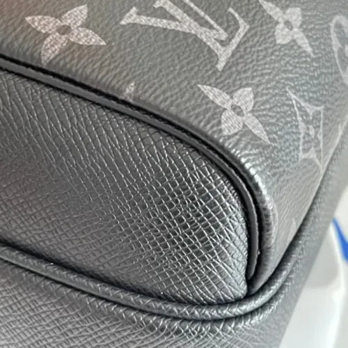 Replica Louis Vuitton AAA Man Messenger Bags #1397444 $150.00 USD for Wholesale