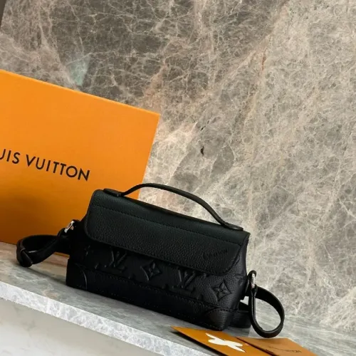 Louis Vuitton AAA Man Messenger Bags #1397446 $140.00 USD, Wholesale Replica Louis Vuitton AAA Man Messenger Bags
