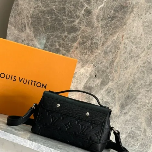 Replica Louis Vuitton AAA Man Messenger Bags #1397446 $140.00 USD for Wholesale