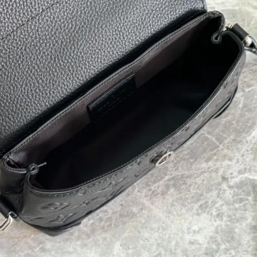 Replica Louis Vuitton AAA Man Messenger Bags #1397446 $140.00 USD for Wholesale