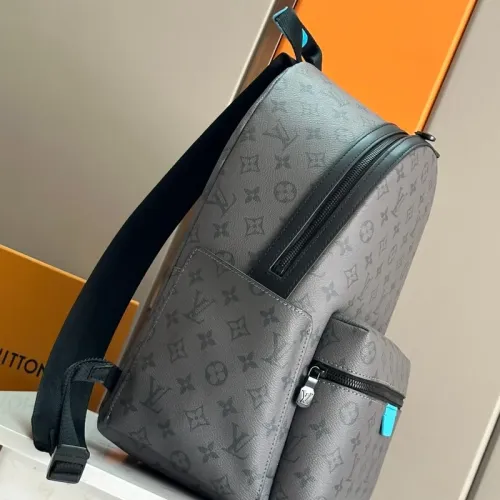Replica Louis Vuitton LV AAA Man Backpacks #1397448 $192.00 USD for Wholesale