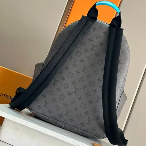 Replica Louis Vuitton LV AAA Man Backpacks #1397448 $192.00 USD for Wholesale