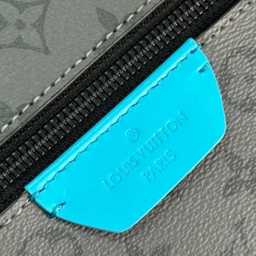 Replica Louis Vuitton LV AAA Man Backpacks #1397448 $192.00 USD for Wholesale