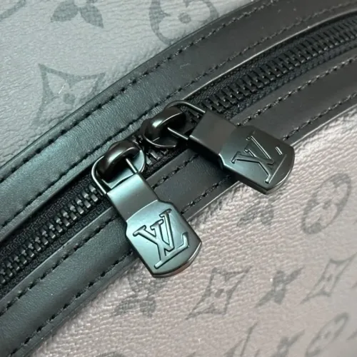 Replica Louis Vuitton LV AAA Man Backpacks #1397448 $192.00 USD for Wholesale