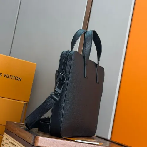 Replica Louis Vuitton AAA Man Handbags #1397450 $192.00 USD for Wholesale