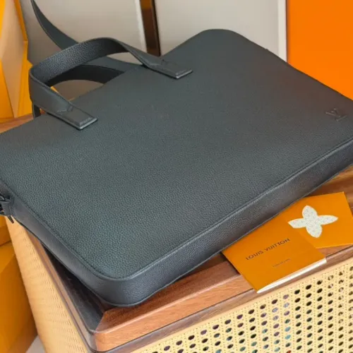 Replica Louis Vuitton AAA Man Handbags #1397450 $192.00 USD for Wholesale