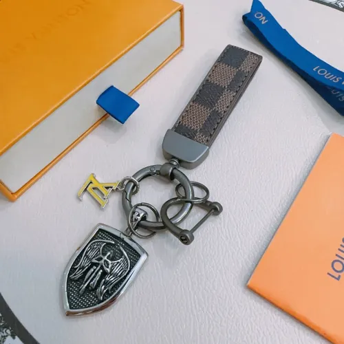 Louis Vuitton LV Key Holder And Bag Buckle #1397453 $38.00 USD, Wholesale Replica Louis Vuitton LV Key Holder And Bag Buckle