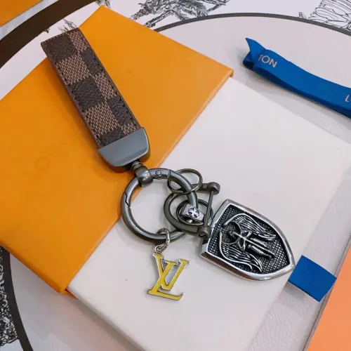 Replica Louis Vuitton LV Key Holder And Bag Buckle #1397453 $38.00 USD for Wholesale