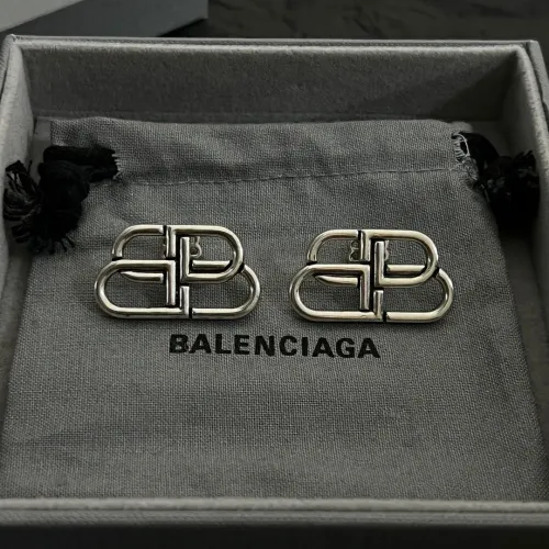 Balenciaga Earrings For Women #1397454 $39.00 USD, Wholesale Replica Balenciaga Earrings