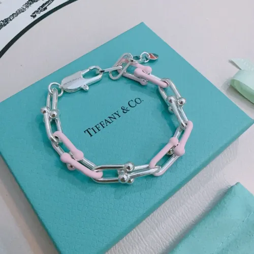 Replica Tiffany Bracelets #1397462 $52.00 USD for Wholesale