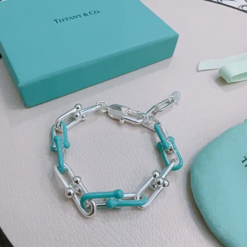 Tiffany Bracelets #1397463 $52.00 USD, Wholesale Replica Tiffany Bracelets