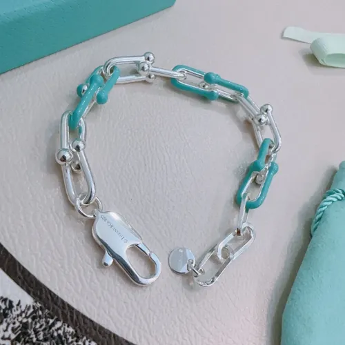 Replica Tiffany Bracelets #1397463 $52.00 USD for Wholesale
