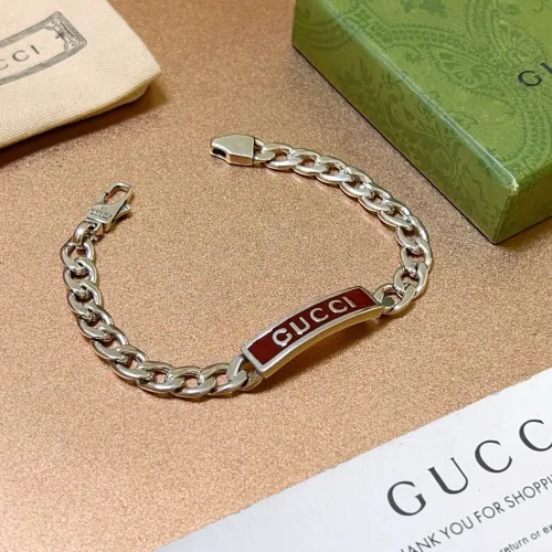 Gucci Bracelets #1397481 $42.00 USD, Wholesale Replica Gucci Bracelets