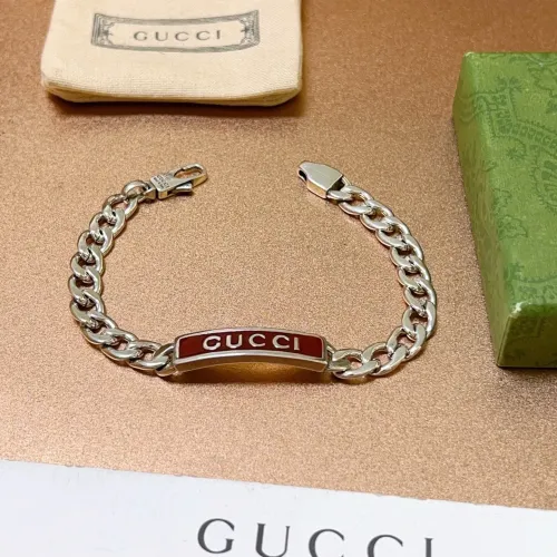 Replica Gucci Bracelets #1397481 $42.00 USD for Wholesale