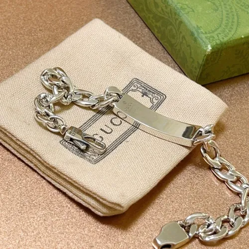Replica Gucci Bracelets #1397481 $42.00 USD for Wholesale