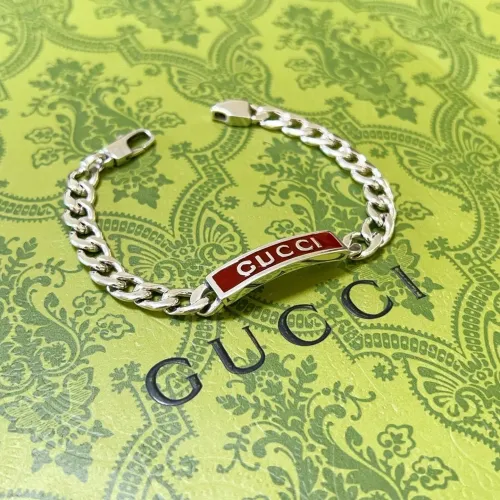 Replica Gucci Bracelets #1397481 $42.00 USD for Wholesale