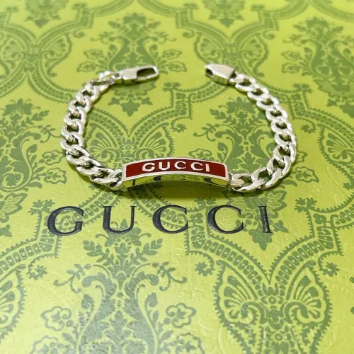 Replica Gucci Bracelets #1397481 $42.00 USD for Wholesale