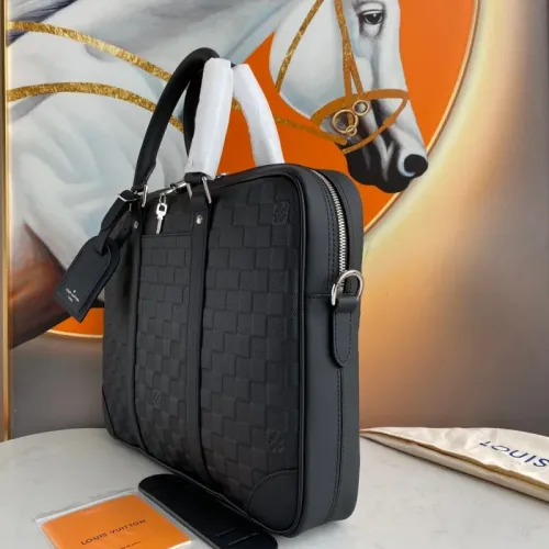 Replica Louis Vuitton AAA Man Handbags #1397487 $200.00 USD for Wholesale