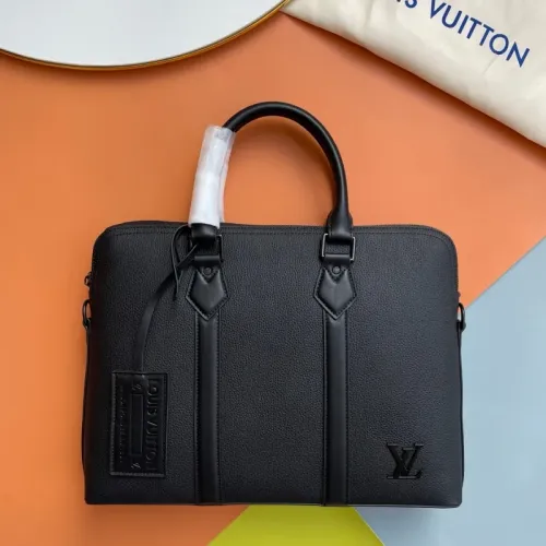 Louis Vuitton AAA Man Handbags #1397492 $160.00 USD, Wholesale Replica Louis Vuitton AAA Man Handbags