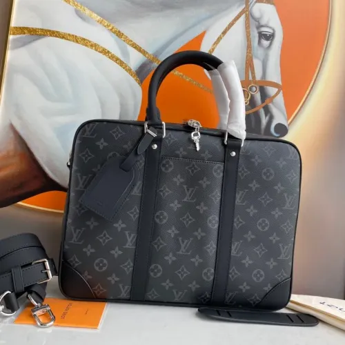 Louis Vuitton AAA Man Handbags #1397493 $182.00 USD, Wholesale Replica Louis Vuitton AAA Man Handbags