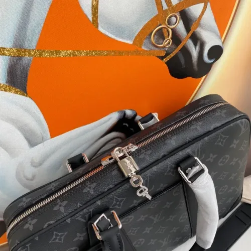 Replica Louis Vuitton AAA Man Handbags #1397493 $182.00 USD for Wholesale