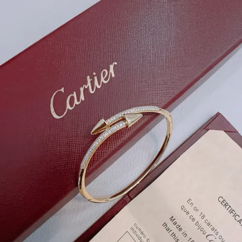 Cartier bracelets #1397497 $42.00 USD, Wholesale Replica Cartier bracelets