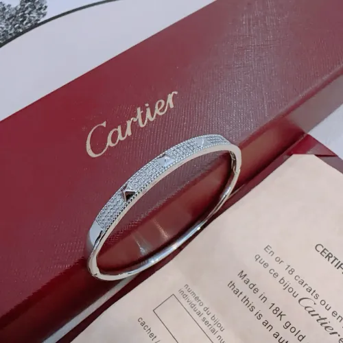 Cartier bracelets #1397498 $42.00 USD, Wholesale Replica Cartier bracelets