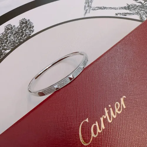 Replica Cartier bracelets #1397498 $42.00 USD for Wholesale